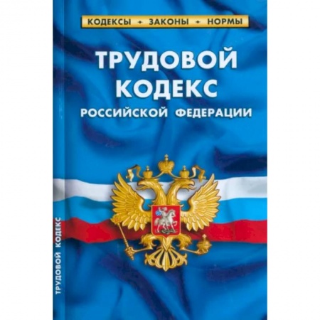 Общественные и гуманитарные науки, книга Трудовой кодекс Российской Федерации по состоянию на 1 марта 2023 г.