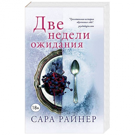 Классика, современная литература, книга Две недели ожидания