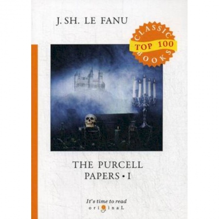 Изучение языков, книга The Purcell Papers 1