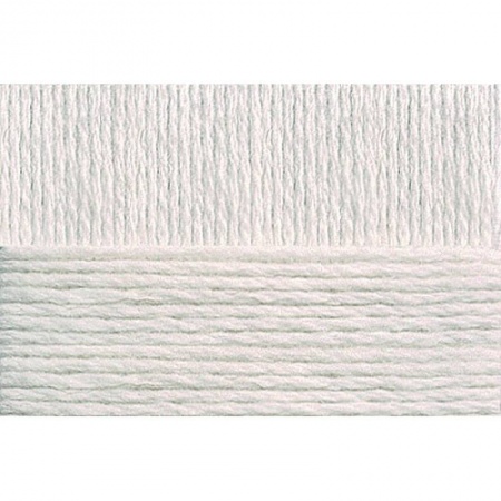 Публицистика, книга Уютная. Цвет 181-Жемчуг. 5х100 г