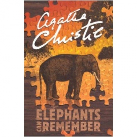 Изучение языков, книга Elephants Can Remember