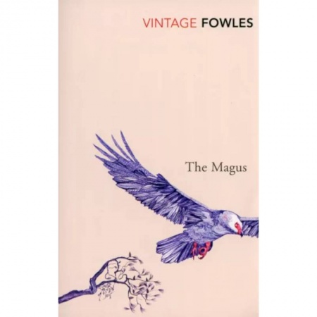 Изучение языков, книга The Magus