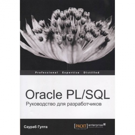 Компьютерная литература, книга Oracle PL/SQL. Руководство для разработчиков