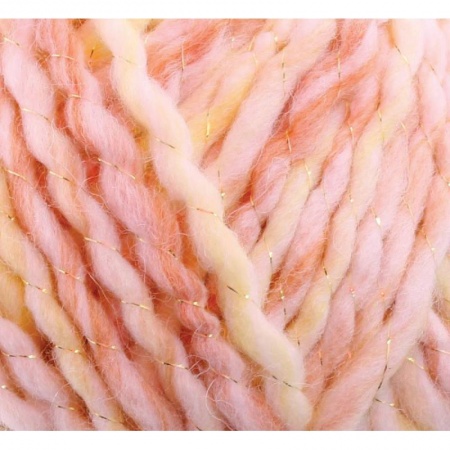 Публицистика, книга Мерцающая ровница. Цвет 1277 М. 5х200 г