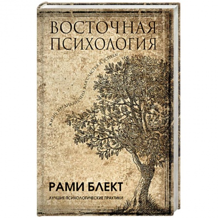 Общественные и гуманитарные науки, книга Восточная психология