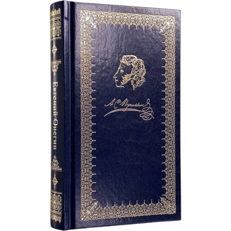 Классика, современная литература, книга Евгений Онегин