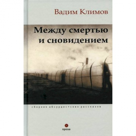 Классика, современная литература, книга Между смертью и сновидением
