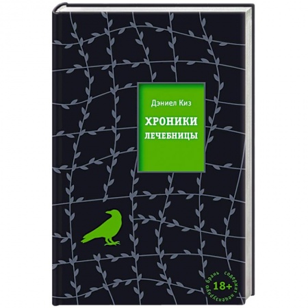 Классика, современная литература, книга Хроники лечебницы