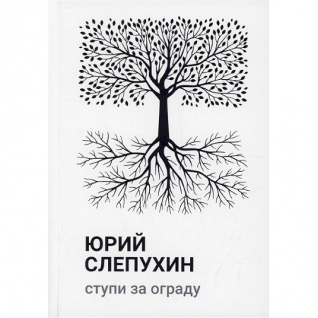 Классика, современная литература, книга Ступи за ограду