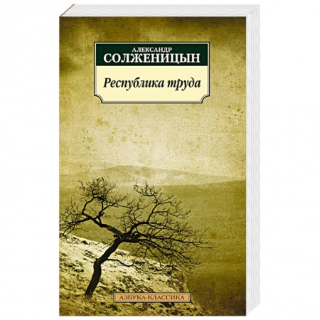 Книги, книга Республика труда